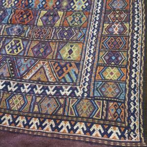 Perserteppich mittel 2793